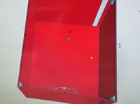 0.24mm layer, 2 walls, 15% infill
