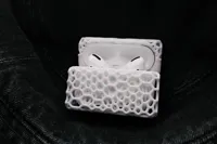 0.12mm layer, 2 walls, 15% infill