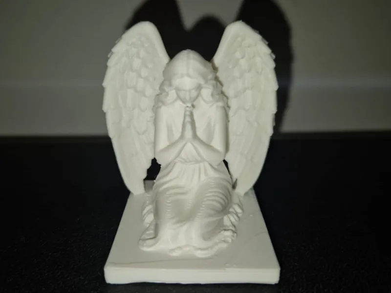 Praying Angel