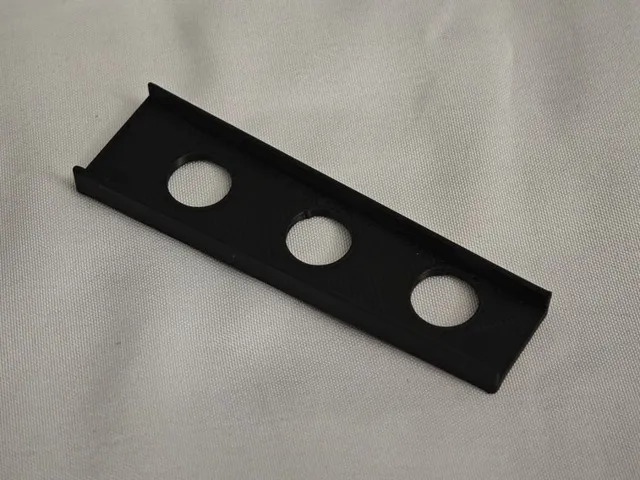 Side Button Cap for NZXT Function 2 Keyboard
