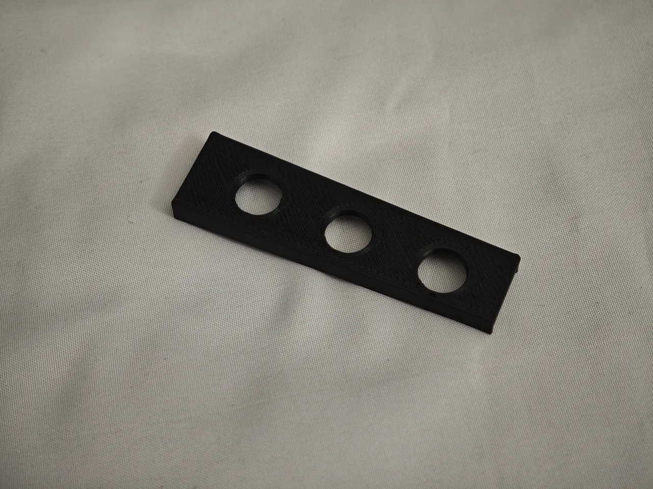 Side Button Cap for NZXT Function 2 Keyboard view 2