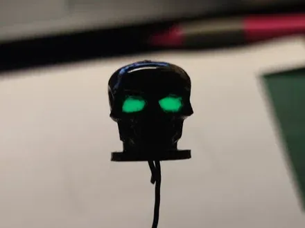 Quansheng UV-K5 Encoder