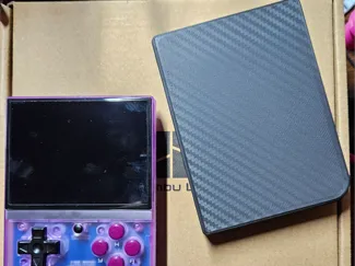 Miyoo Mini Plus Cover