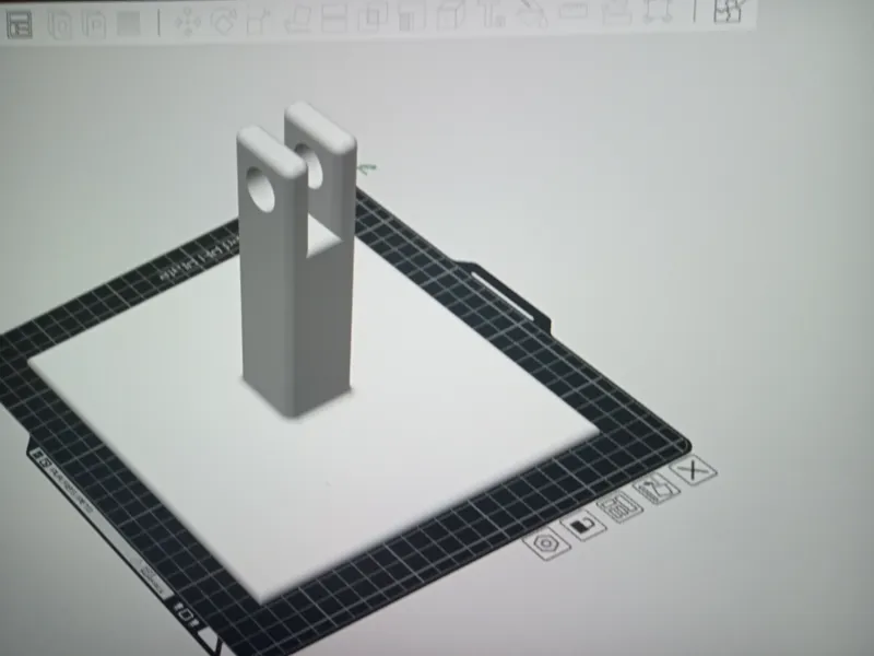 Modelo Empresa