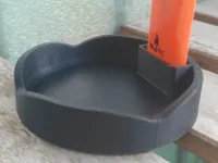 0.16mm layer, 2 walls, 12% infill