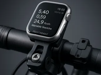 Apple Watch Adapter for SP Connect