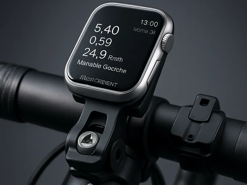 Apple Watch Adapter for SP Connect