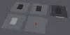 [No AMS] Battery Case + Double-Format