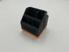 0.2mm layer, grey&orange, gyroid infill