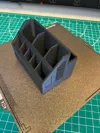 0.2mm layer, 2 walls, 10% infill