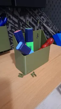 skadis 0.2mm layer, 2 walls, 15% infill