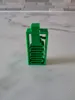 0.16mm layer, 2 walls, 15% infill