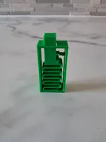 0.16mm layer, 2 walls, 15% infill