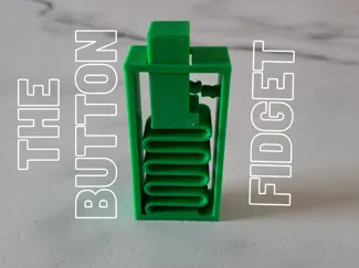 the button fidget