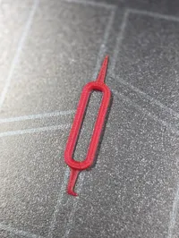 PETG optimized