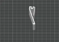 Clip for quick notes