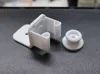 0.2mm layer, 4 walls, 100% infill