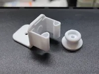 0.2mm layer, 4 walls, 100% infill