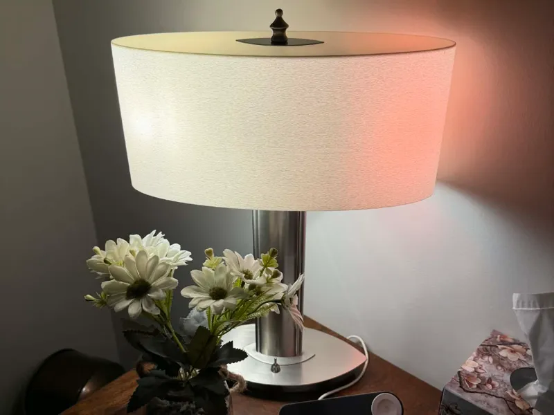 Lampshade