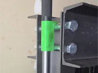 0.2mm layer, 3 walls, 15% infill