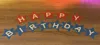 Birthday Letters on A1 mini