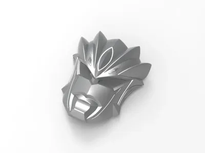 Ultraman Mask