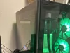 PETG - 0.16mm layer, 2 walls, 15% infill