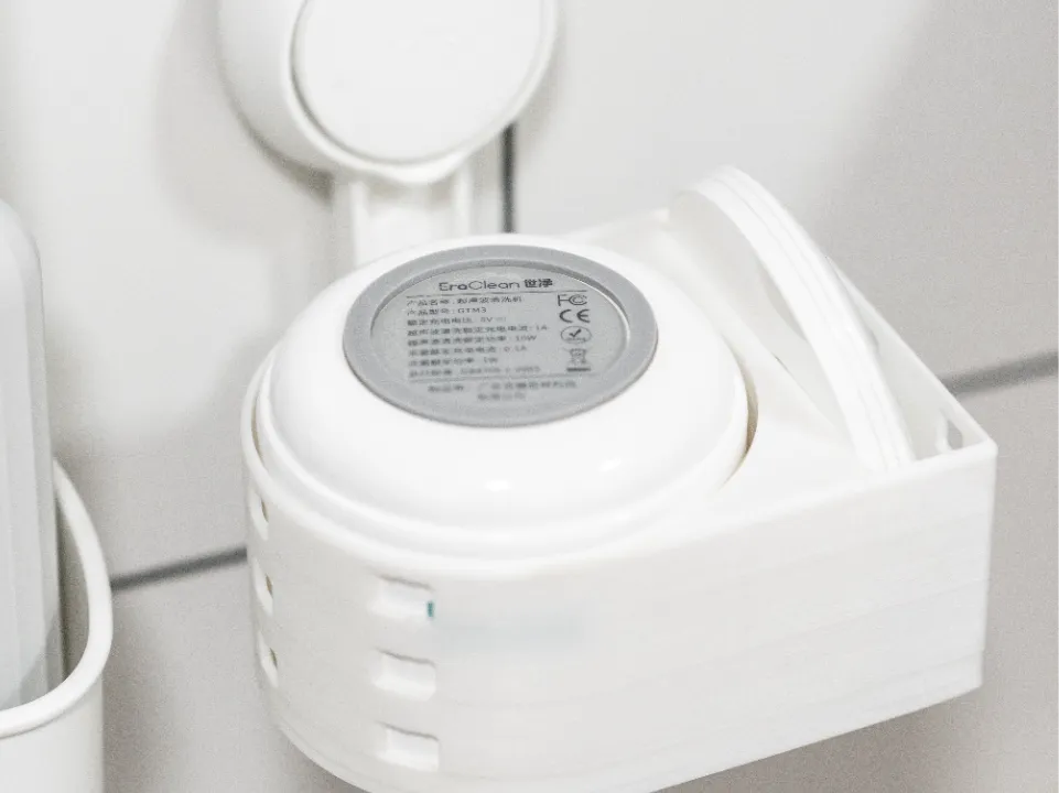 Invisalign Aligner Cleaner Drying Rack - Free 3D Print Model - MakerWorld