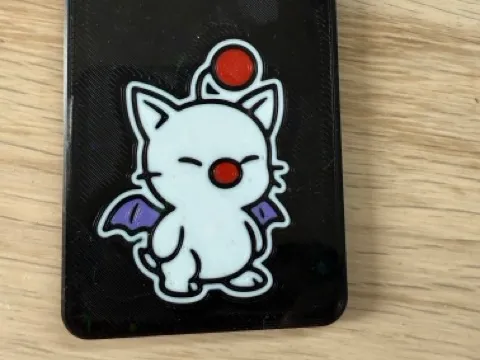 Credit Card Holder