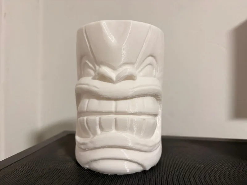 VASO TIKI