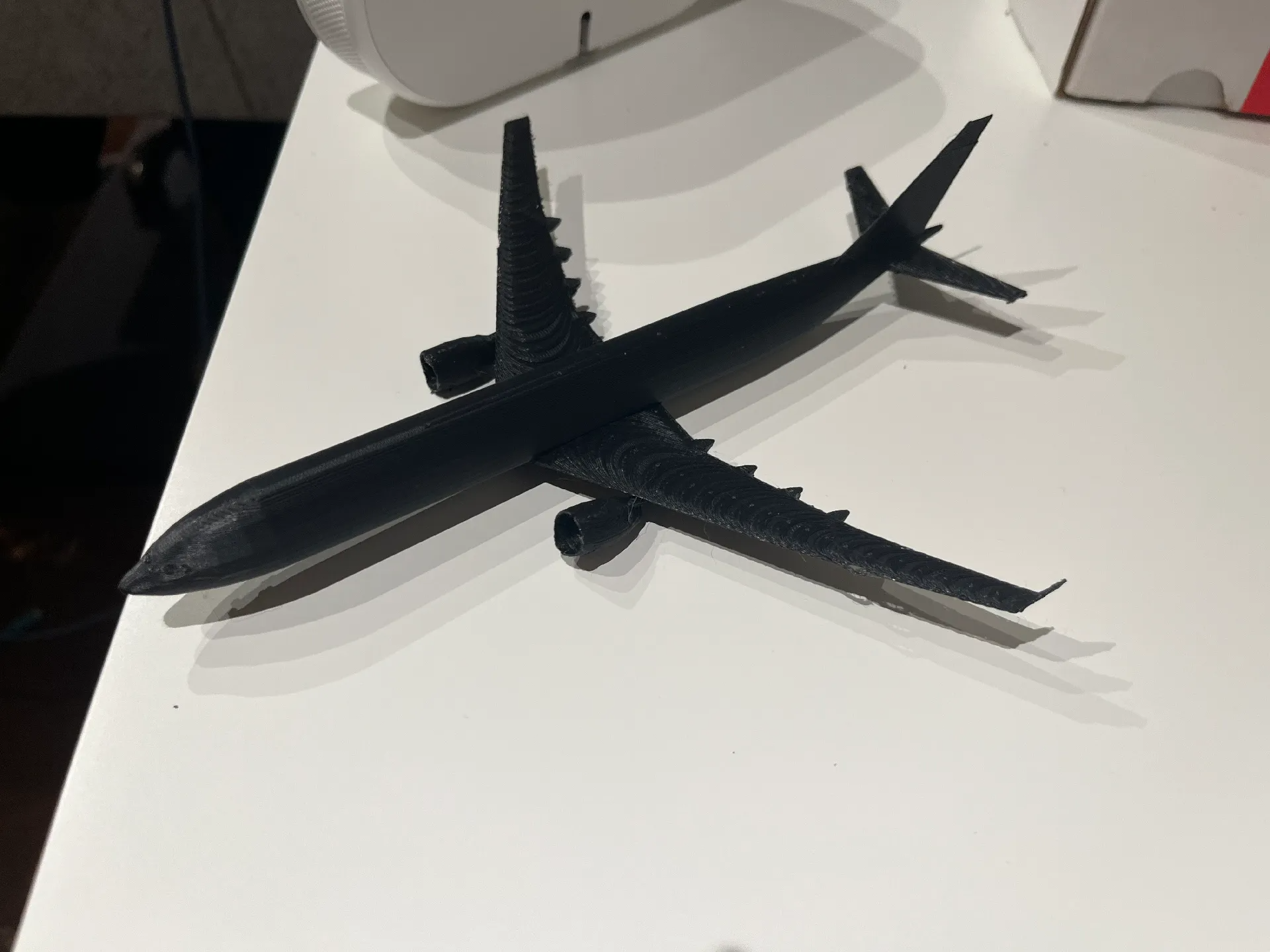 Airbus A330-30