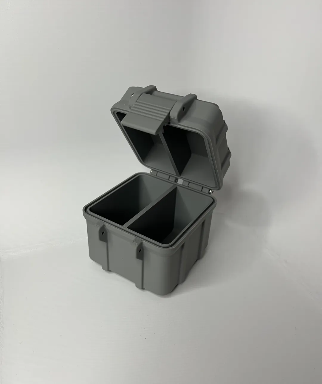 Boîte de rangement