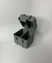 Boîte de rangement — photo 1