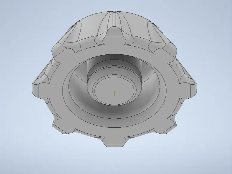 Bottle Cap