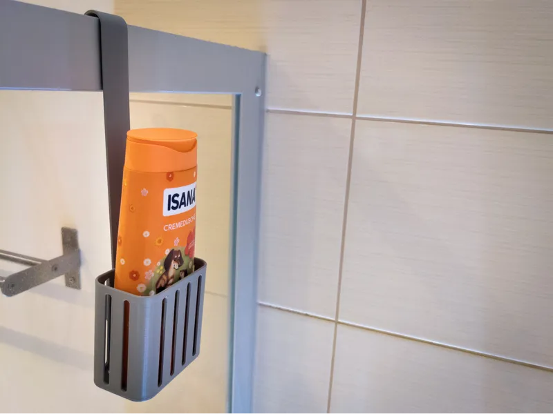 Duschgel Halter (Shower-Gel Holder)
