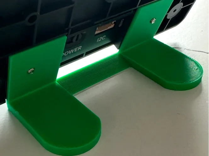 Panda Touch Holder