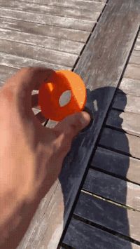 0.24mm layer, 2 walls, 10% infill