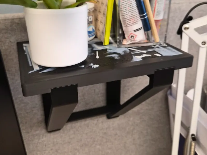 Hanging Shelf