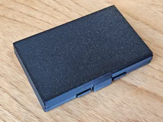 Nintendo Game & Watch case - no text
