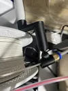 Added a part that increases the gap