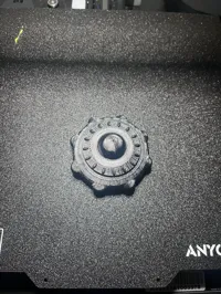 Fidget spinner soucoupe volante — photo 3