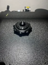 Fidget spinner soucoupe volante — photo 2