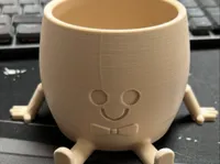 0.12mm layer, 3 walls, 20% infill
