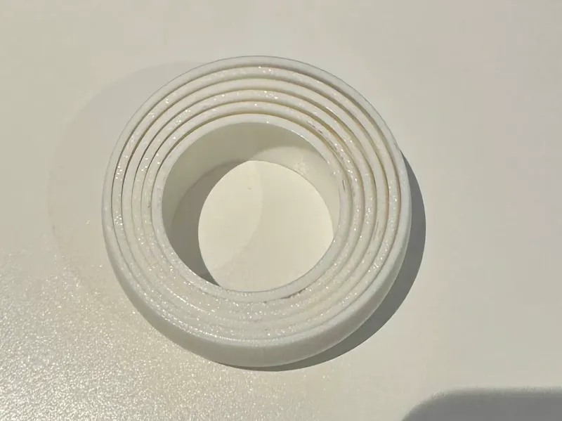 Fidget Rings Gyro Toy