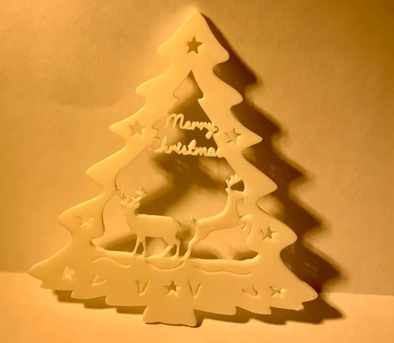 Weihnachtsbaumschmuck