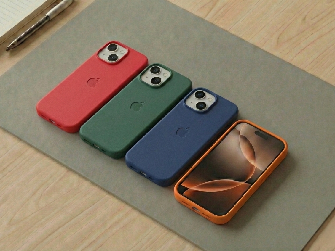 iPhone 15 Case