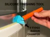 Silicone Finishing Tool - 0.2mm layer, 2 walls, 15% infill