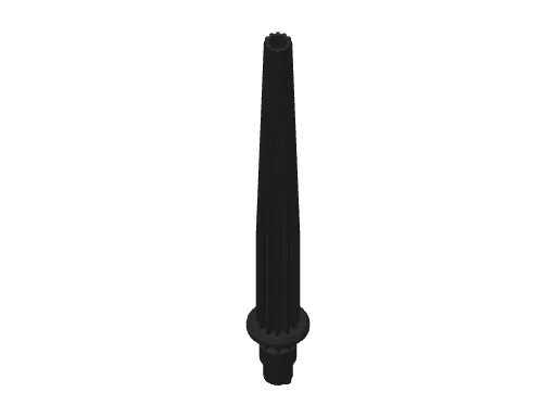 tall beyblade x bit (joke)