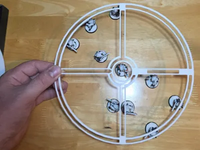 W40k 11th Edition Unit Coherency Checker