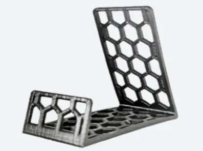 Ultra Lightweight Manga & Comic Stand